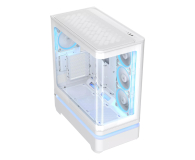 ASUS PRIME AP304 TG ARGB White - 1604041 - zdjęcie 6